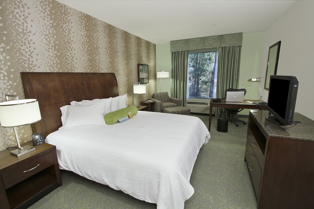 Hilton Garden Inn Covington Mandeville 17/45