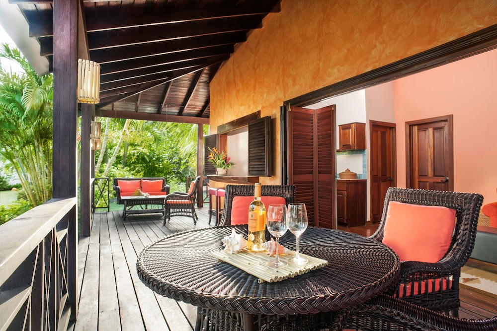 Le Phare Bleu Boutique Hotel And Marina 40/64