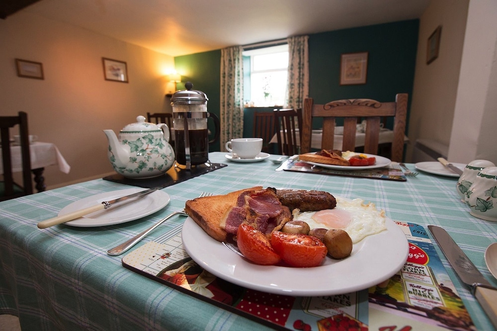 Easterside Farm Bed & Breakfast 29/50