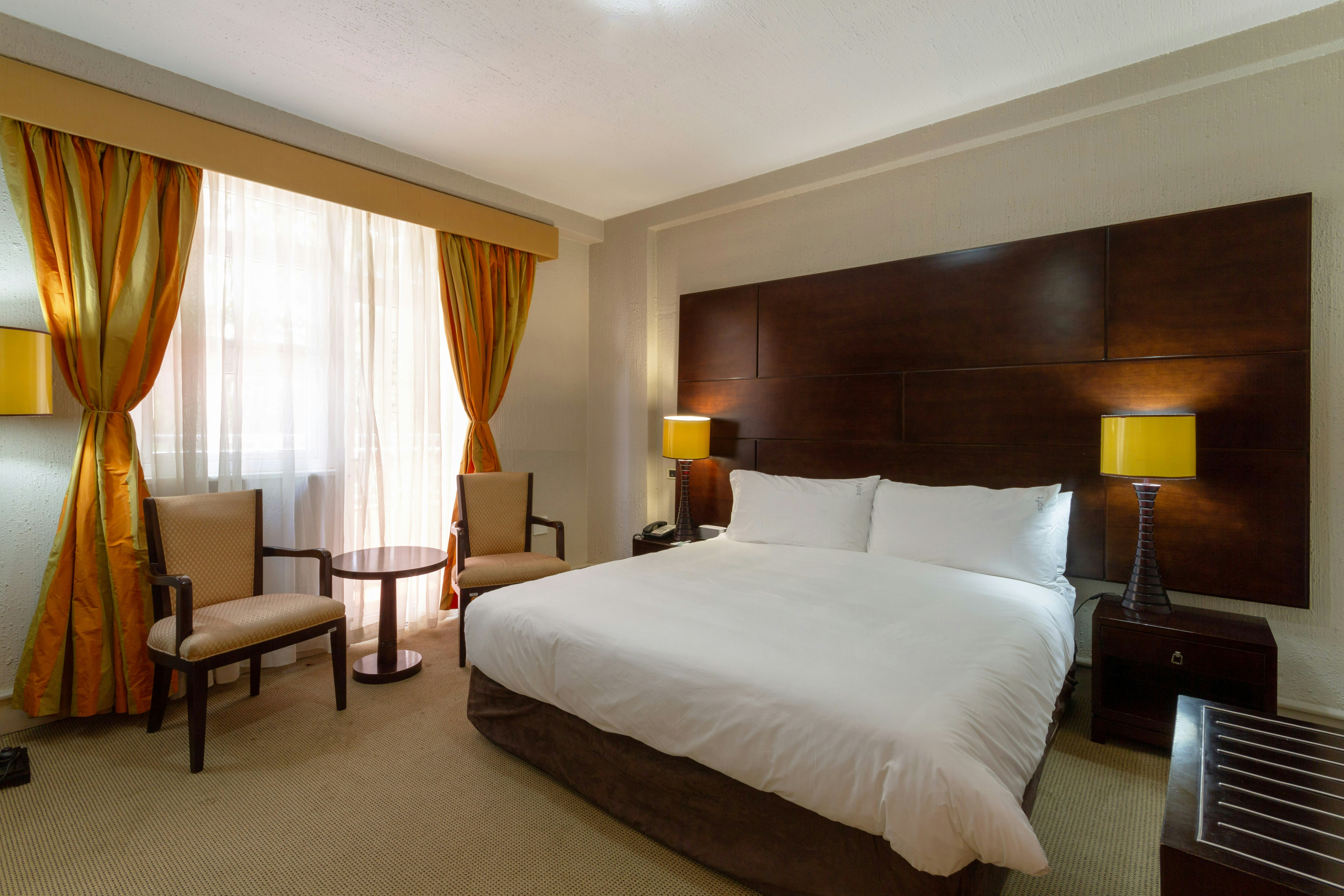 Holiday Inn Johannesburg Sunnyside Park, An Ihg Hotel 18/64