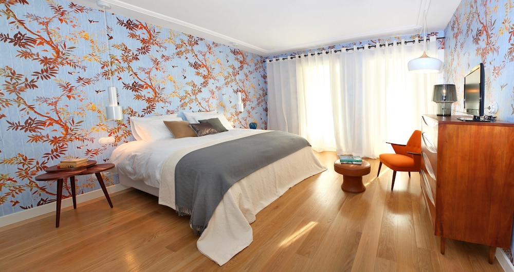 Aguamel Boutique Guest House 7/42