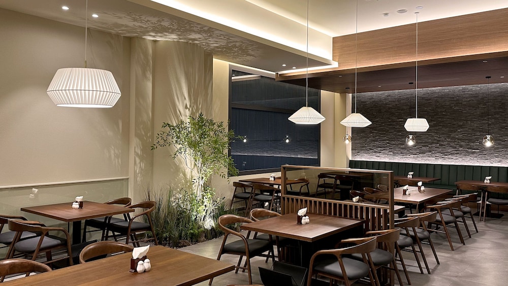 Commodore Hotel Gyeongju 48/51
