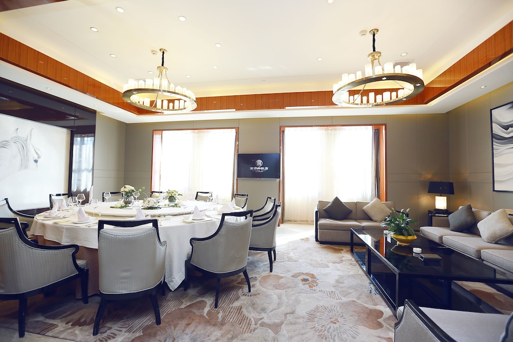 Yinchuan Xifujing Hotel 61/69