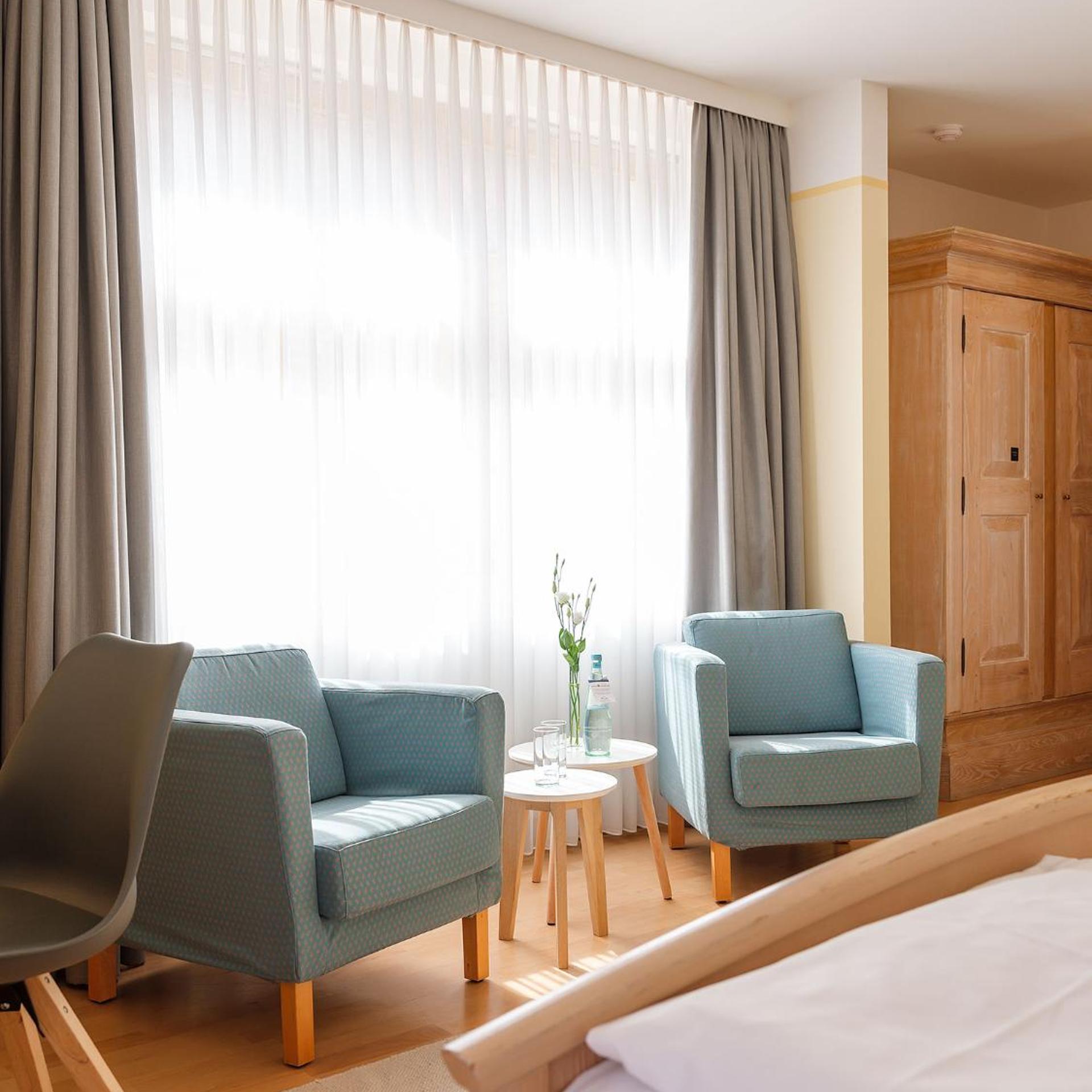 Hotel Arminius 40/52