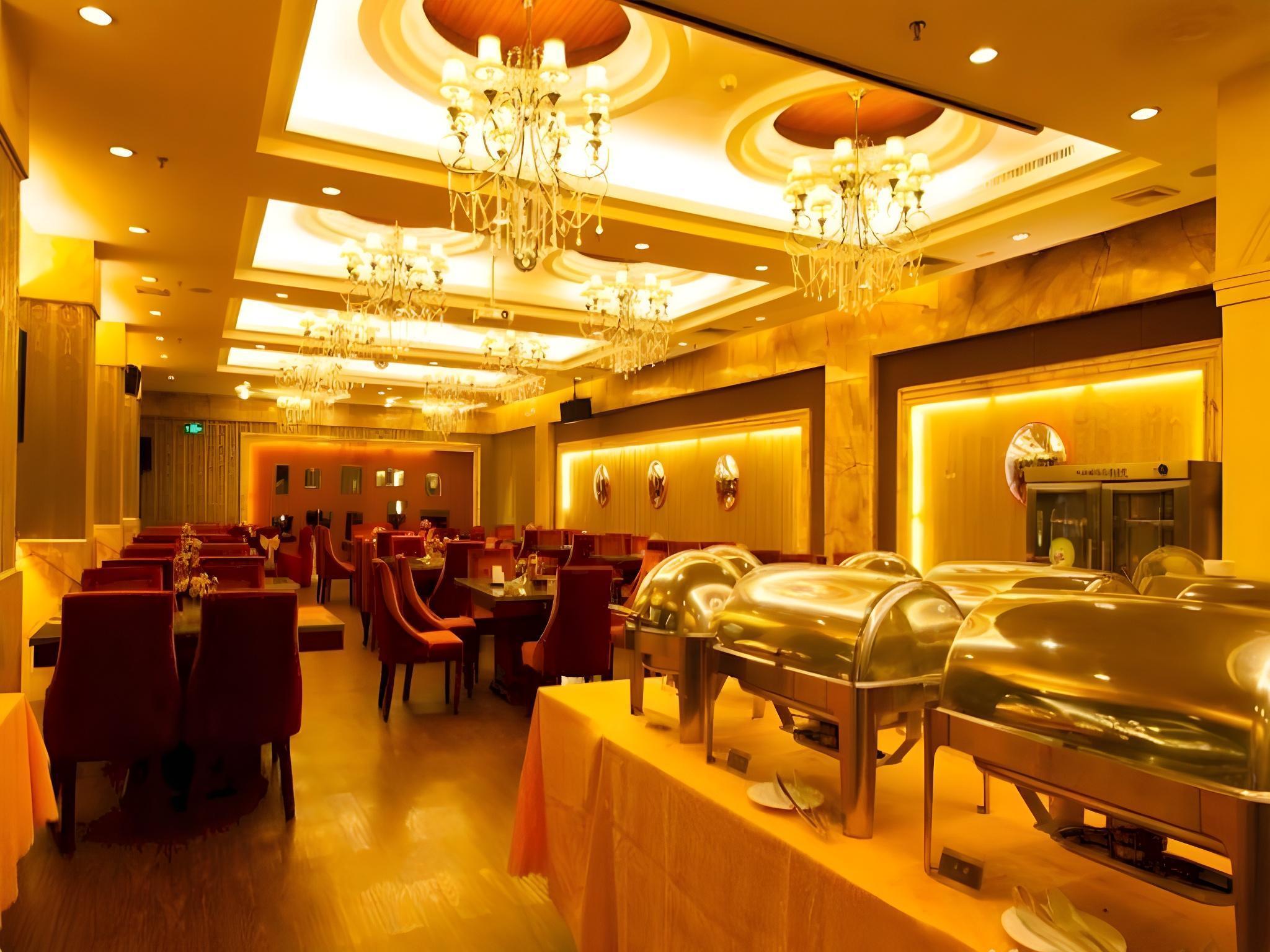 Hongyun hotel 14/23