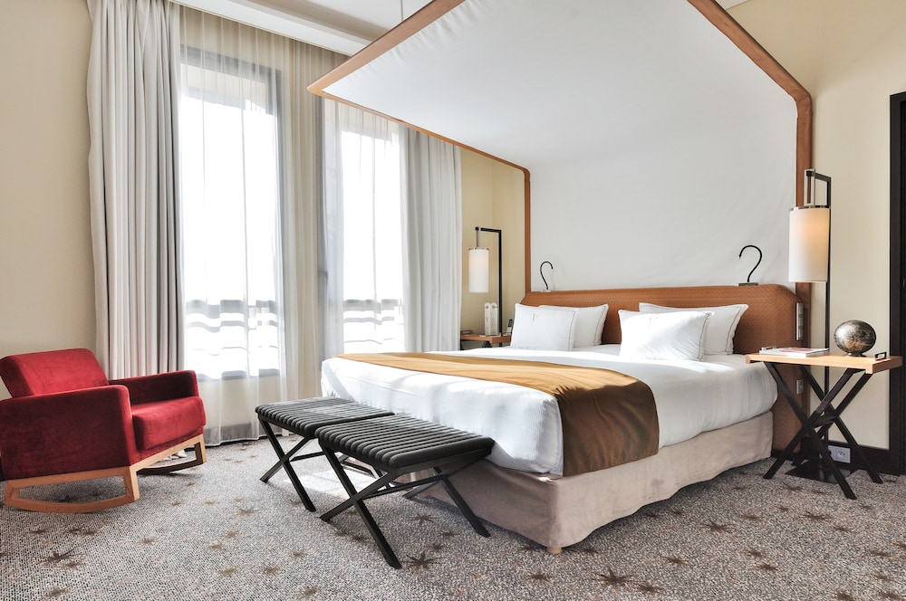Five Seas by Inwood Hotels 25/60