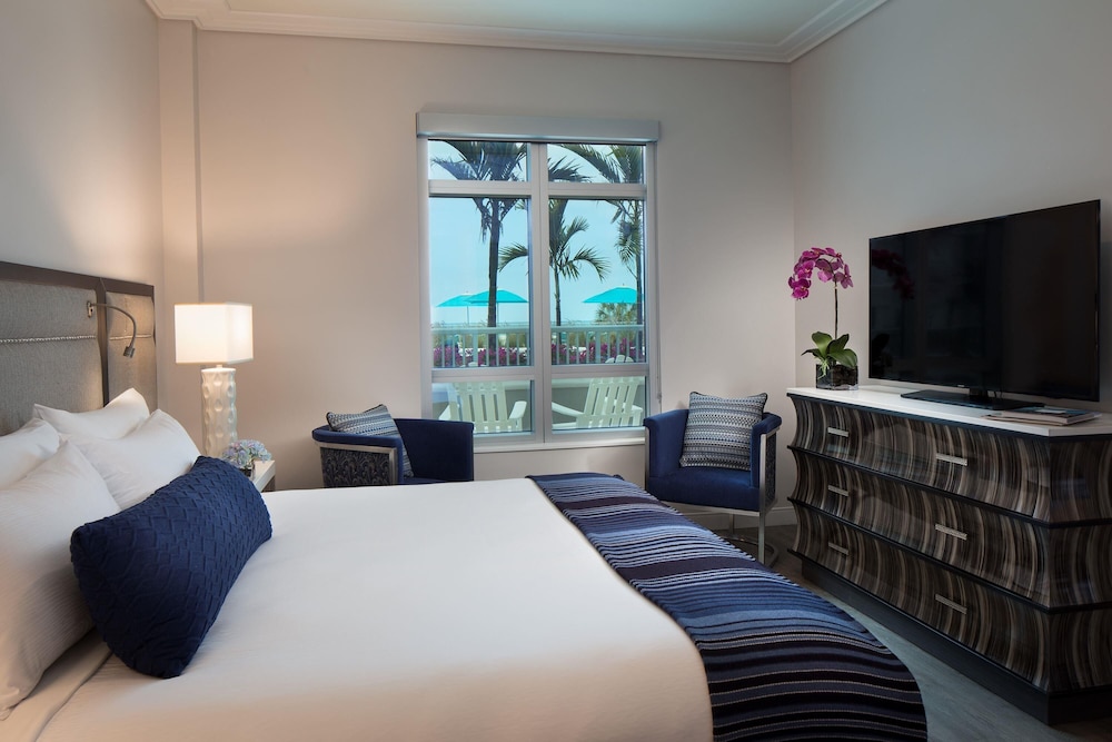 Treasure Island Beach Resort 14/36