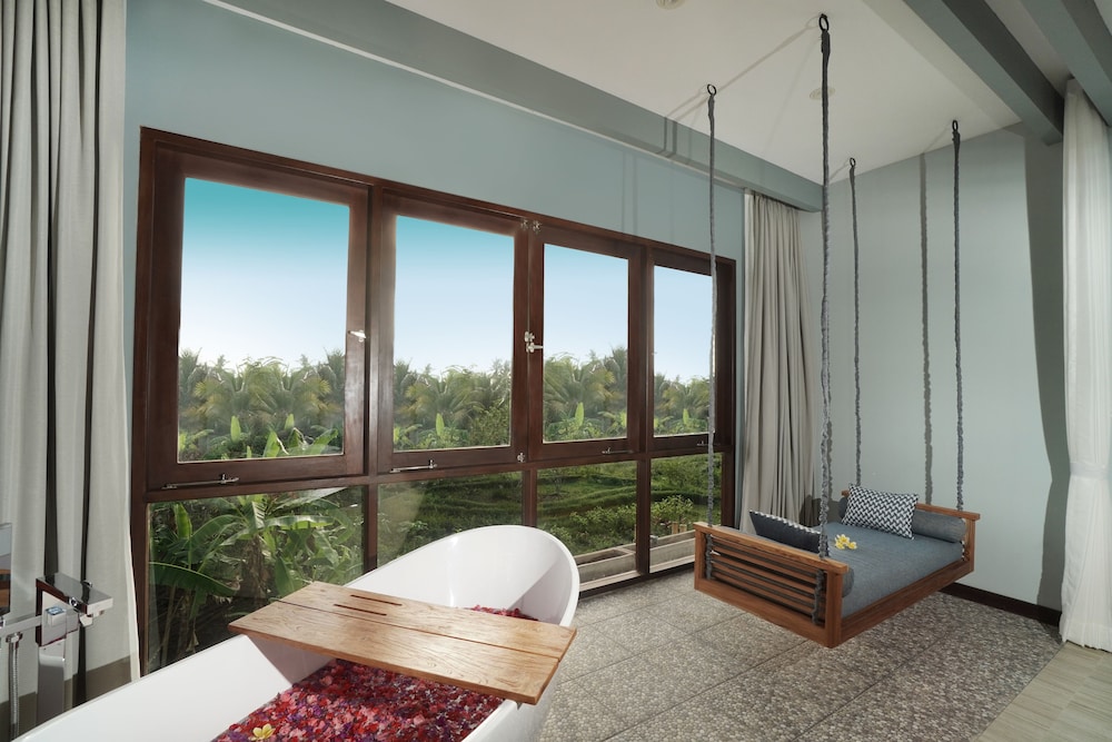 Furamaxclusive Resort Villas Ubud 18/50