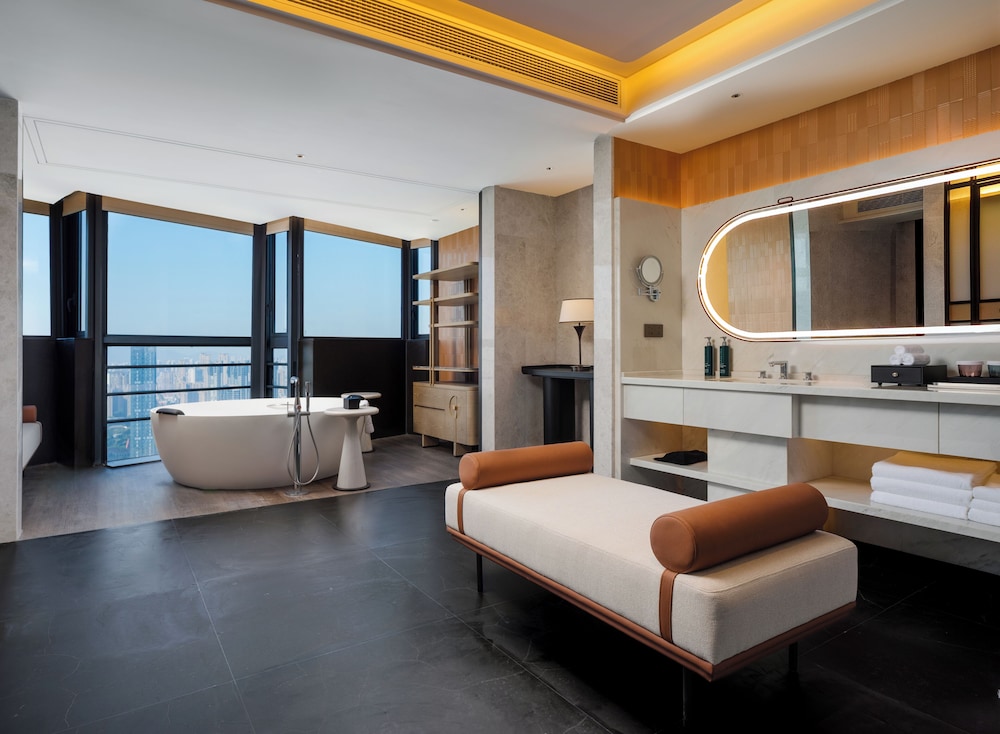 DoubleTree by Hilton Zhangzhou 20/39
