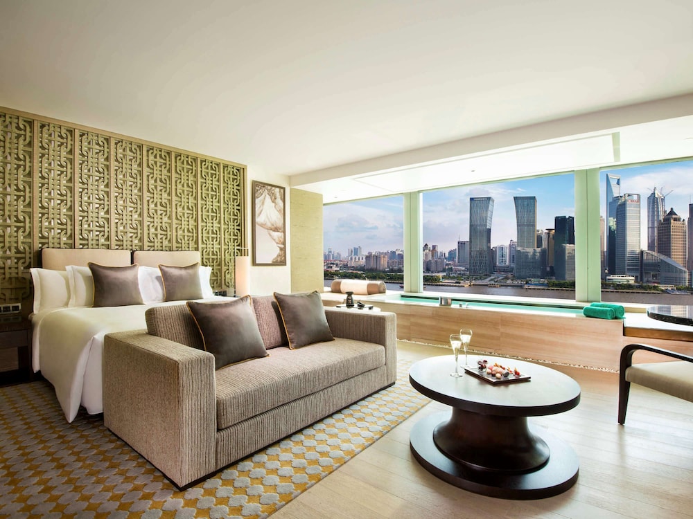 Banyan Tree Shanghai On The Bund Hotel 41/78