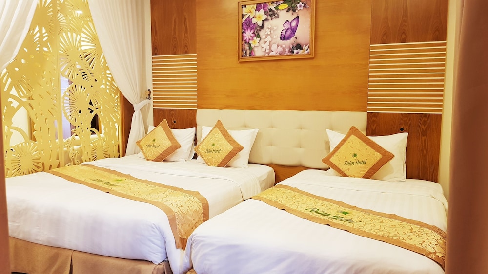 Palm Hotel Thanh Hoa 17/68
