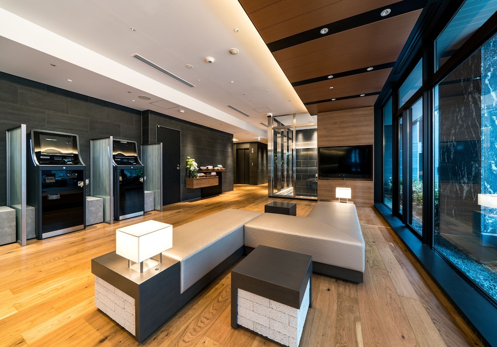 Daiwa Roynet Hotel Shimbashi 46/65
