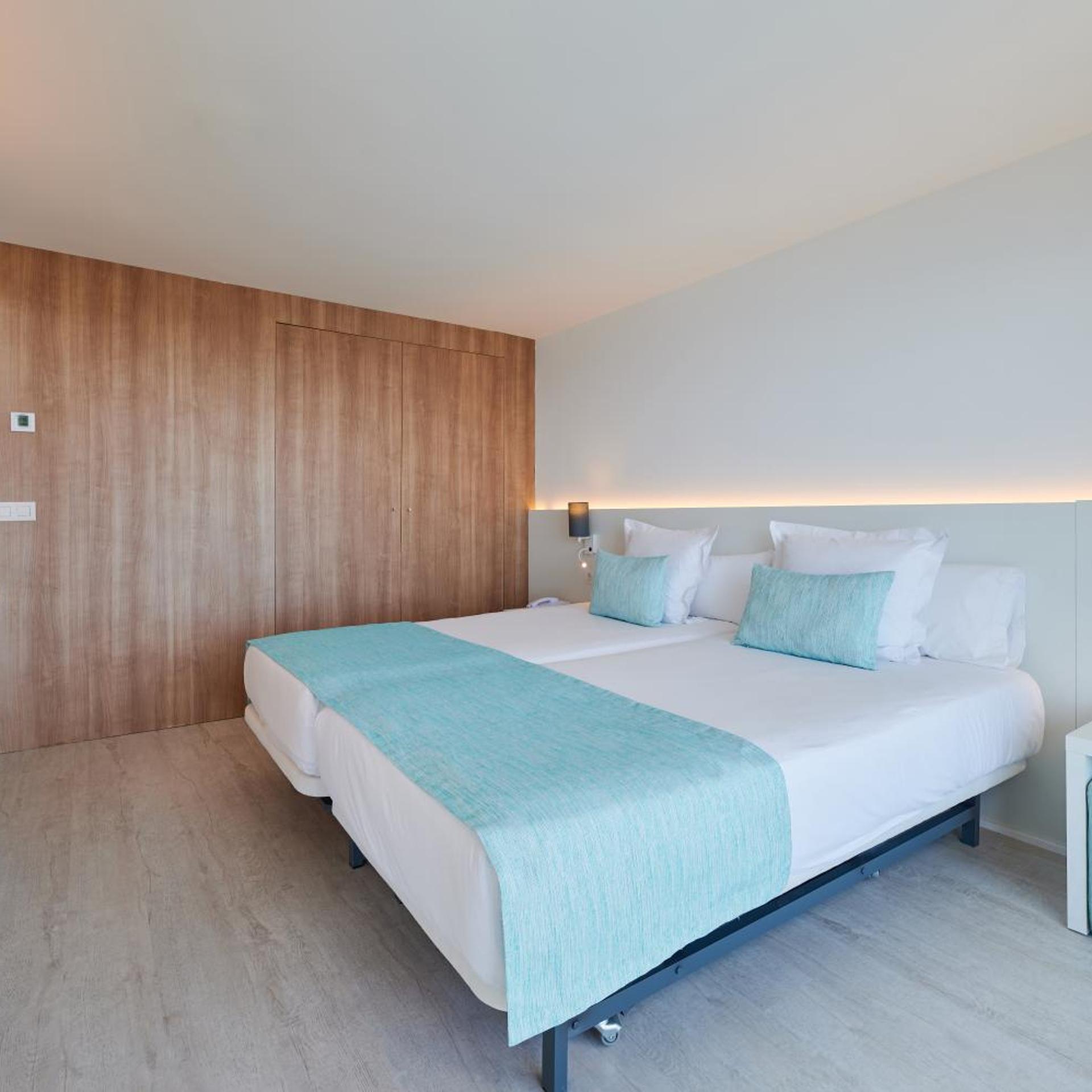 My Favorite Club, Junior Suite, Sea Front