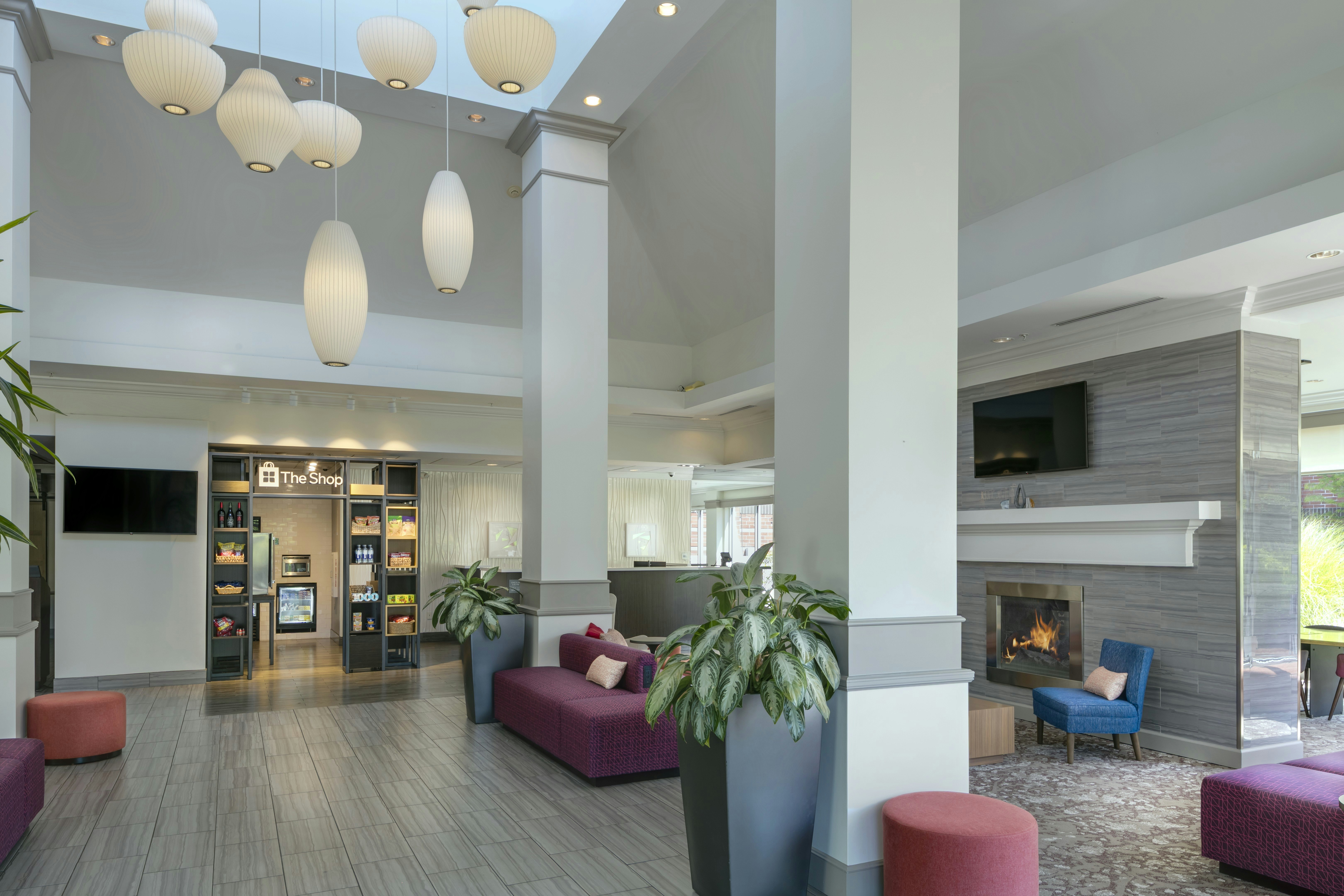 Hilton Garden Inn Corvallis 26/54