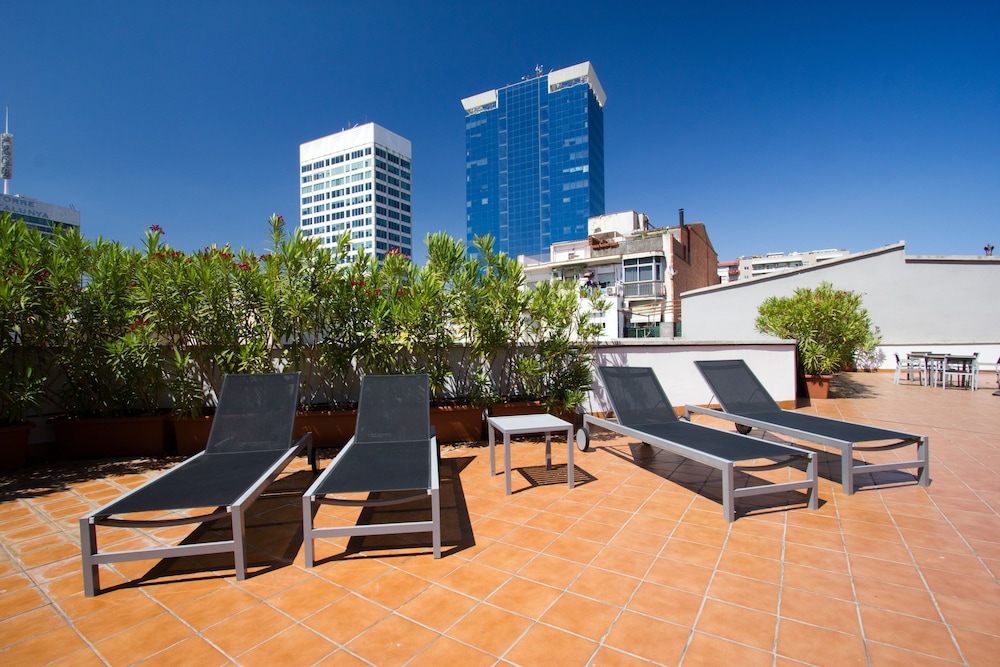limehome Barcelona Rector Triado 39/66