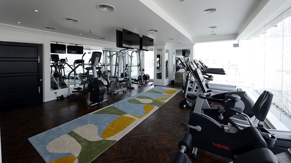 sport facilities
