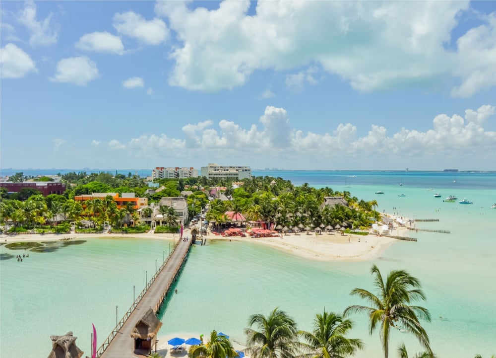 Mia Reef Isla Mujeres All Inclusive 61/66