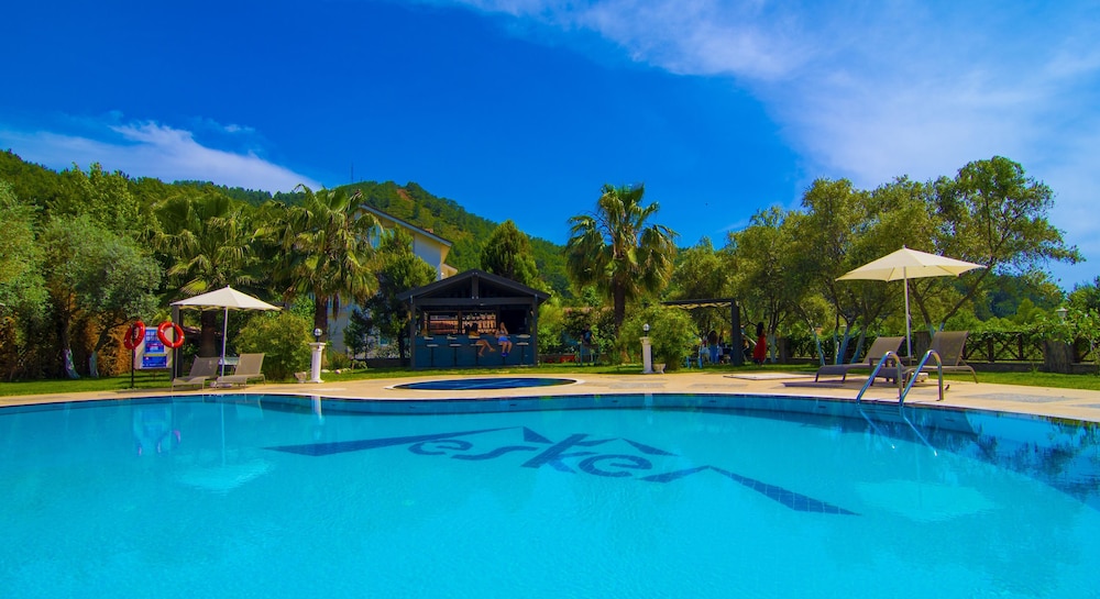 Mesken Hotel Gocek 2/59
