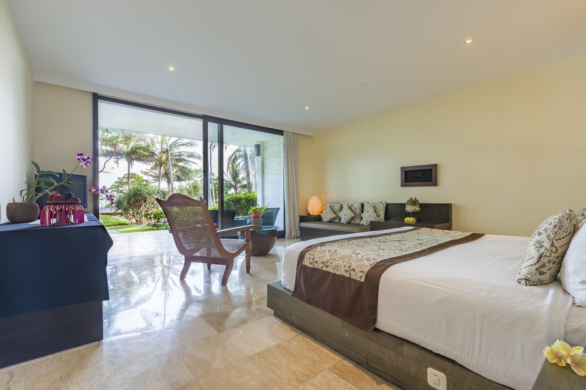 Ocean Villa