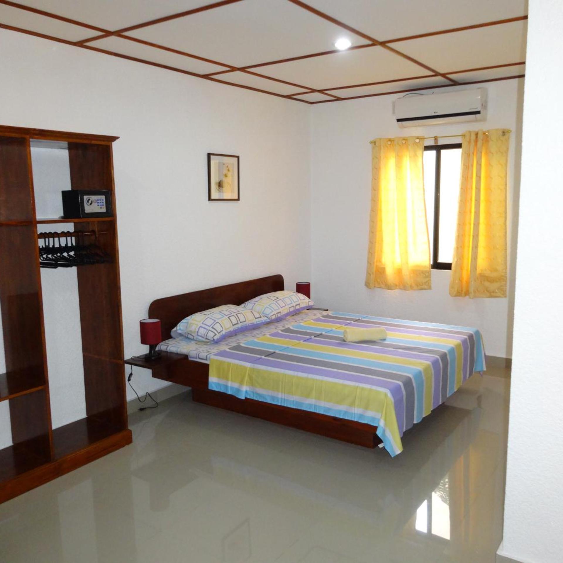Bohol Sunside Resort 8/50