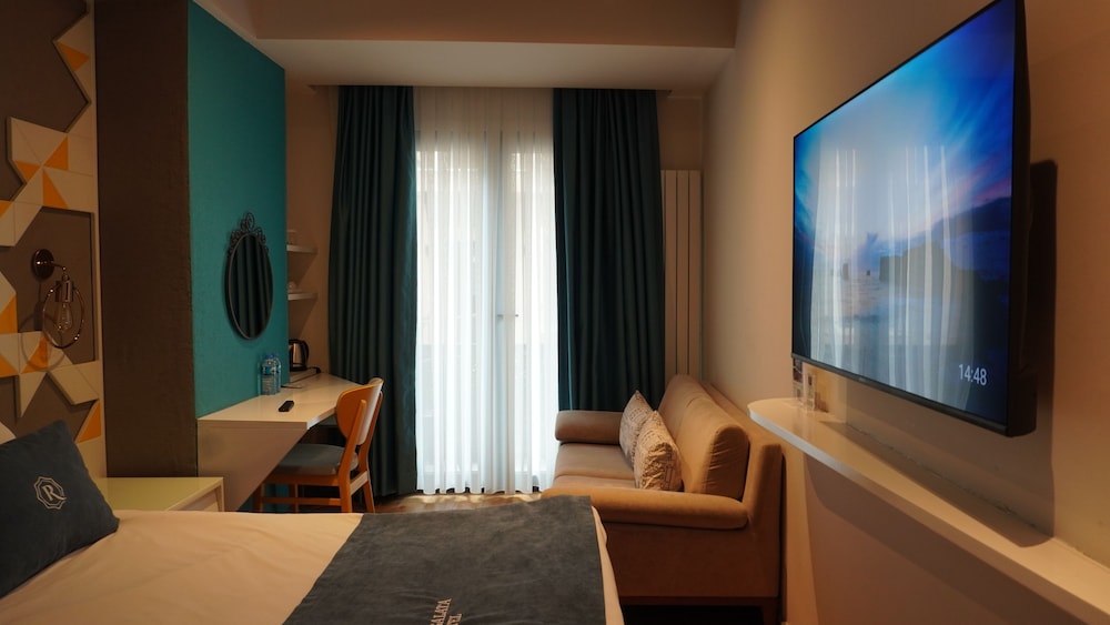 Royal Galata Hotel 28/47