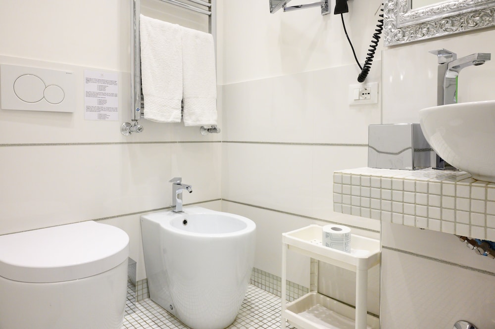 Domus Spagna Frattina Prestige Suite 43/50