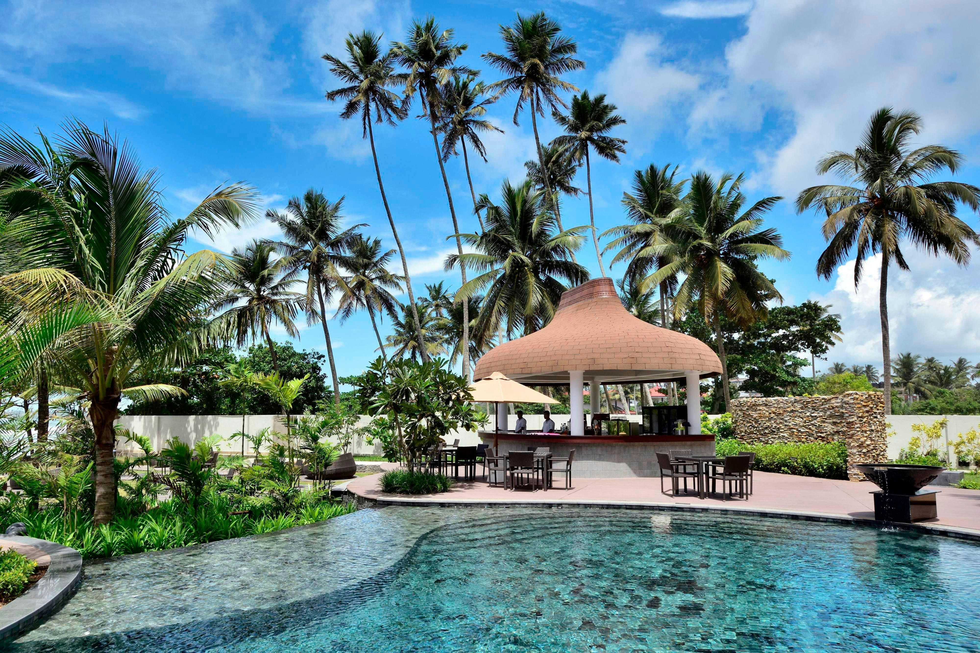 Weligama Bay Marriott Resort Spa 55/55