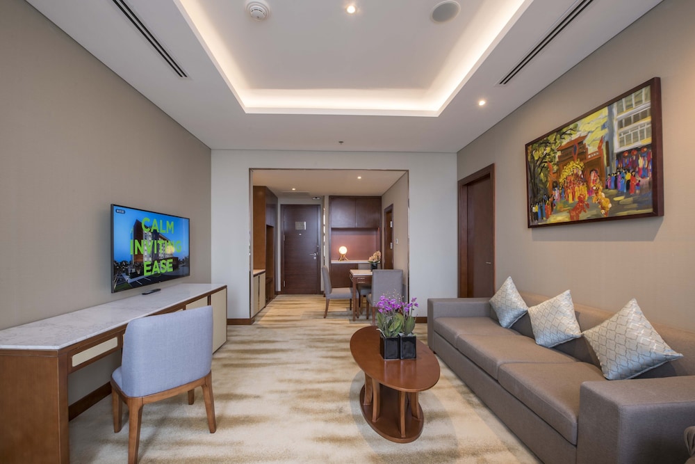 Wyndham Garden Hanoi 40/53