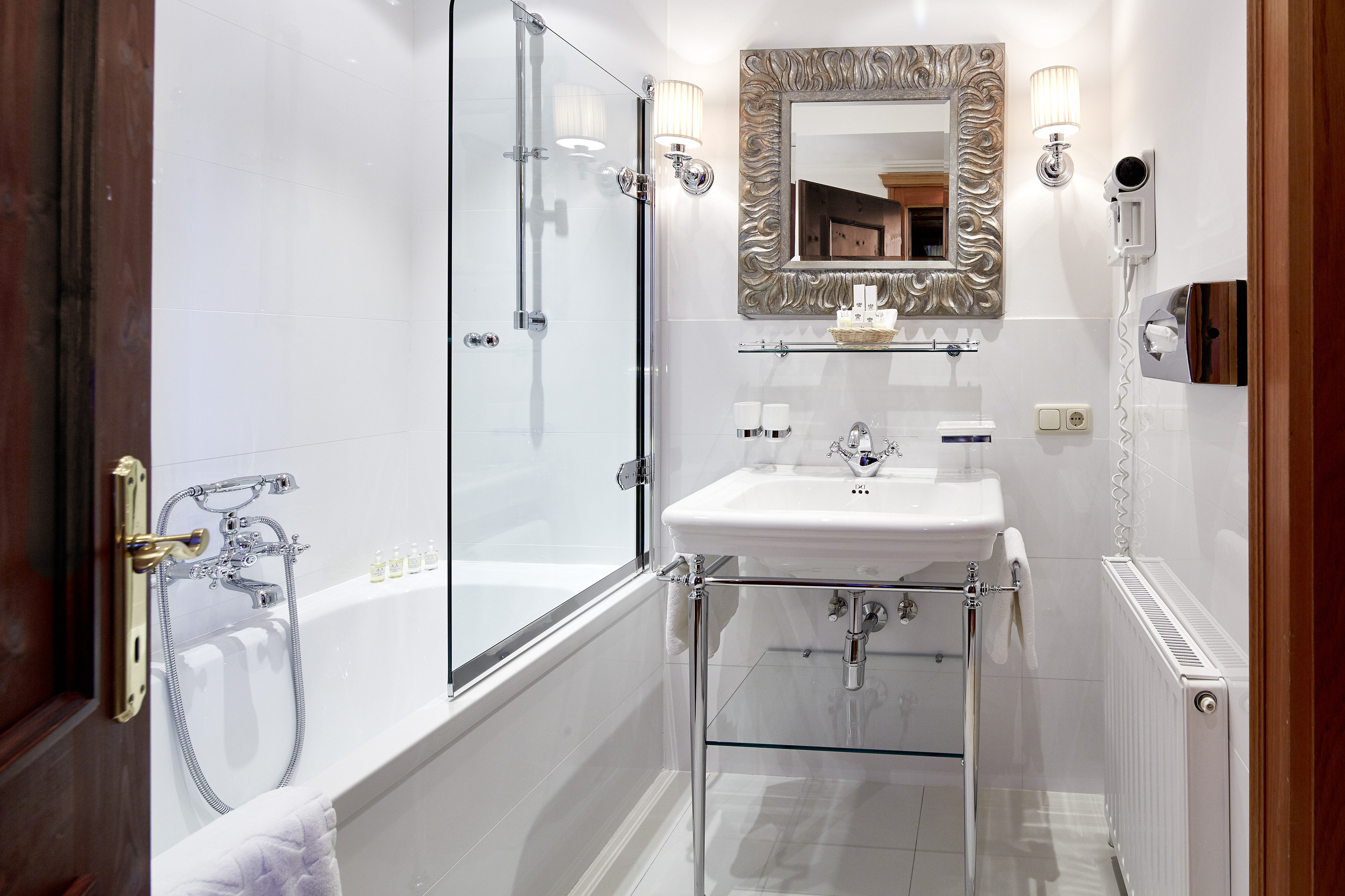 Relais And Chateaux Tennerhof Hotel 29/29