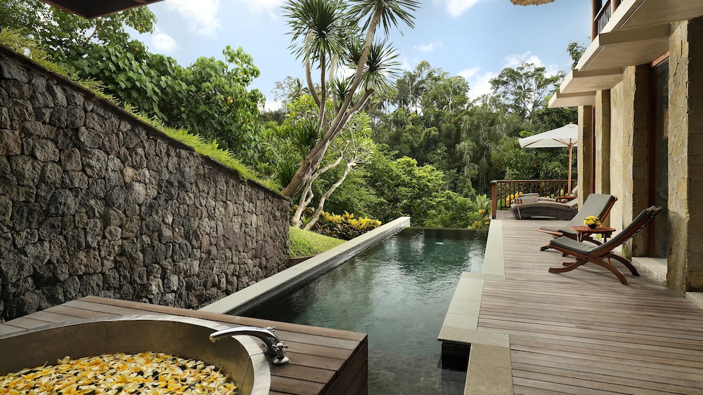 Maya Ubud Resort Spa 14/50