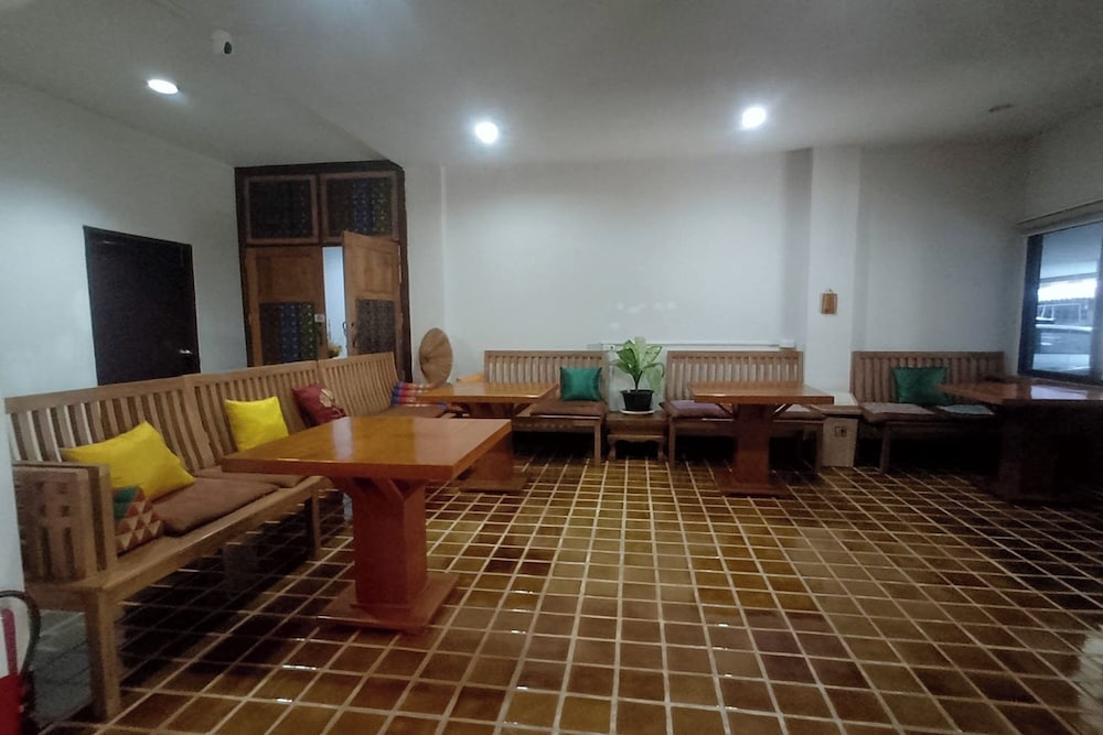 Chiang Mai Night Bazaar Boutique Hotel 51/71
