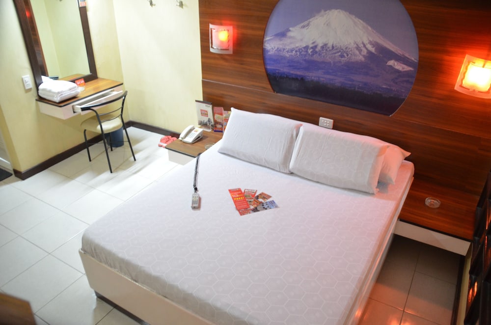 Hotel Sogo Novaliches 8/37