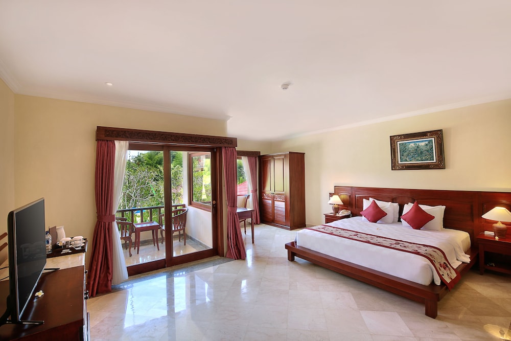 The Grand Bali Nusa Dua 21/70