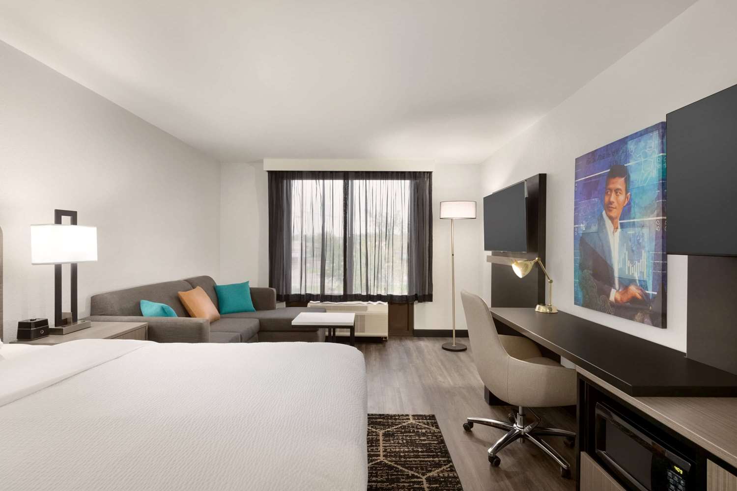 La Quinta Inn & Suites by Wyndham Dothan 36/71