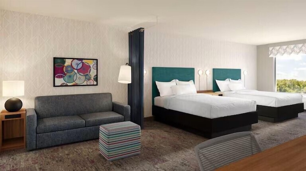 Home2 Suites by Hilton Chelmsford Lowell 14/36