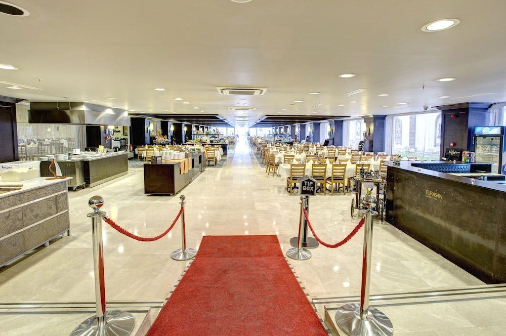 Suhan Cappadocia Hotel Spa 62/76