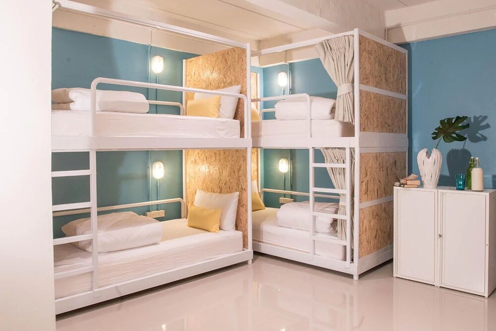 ME U Hostel Pattaya 40/65