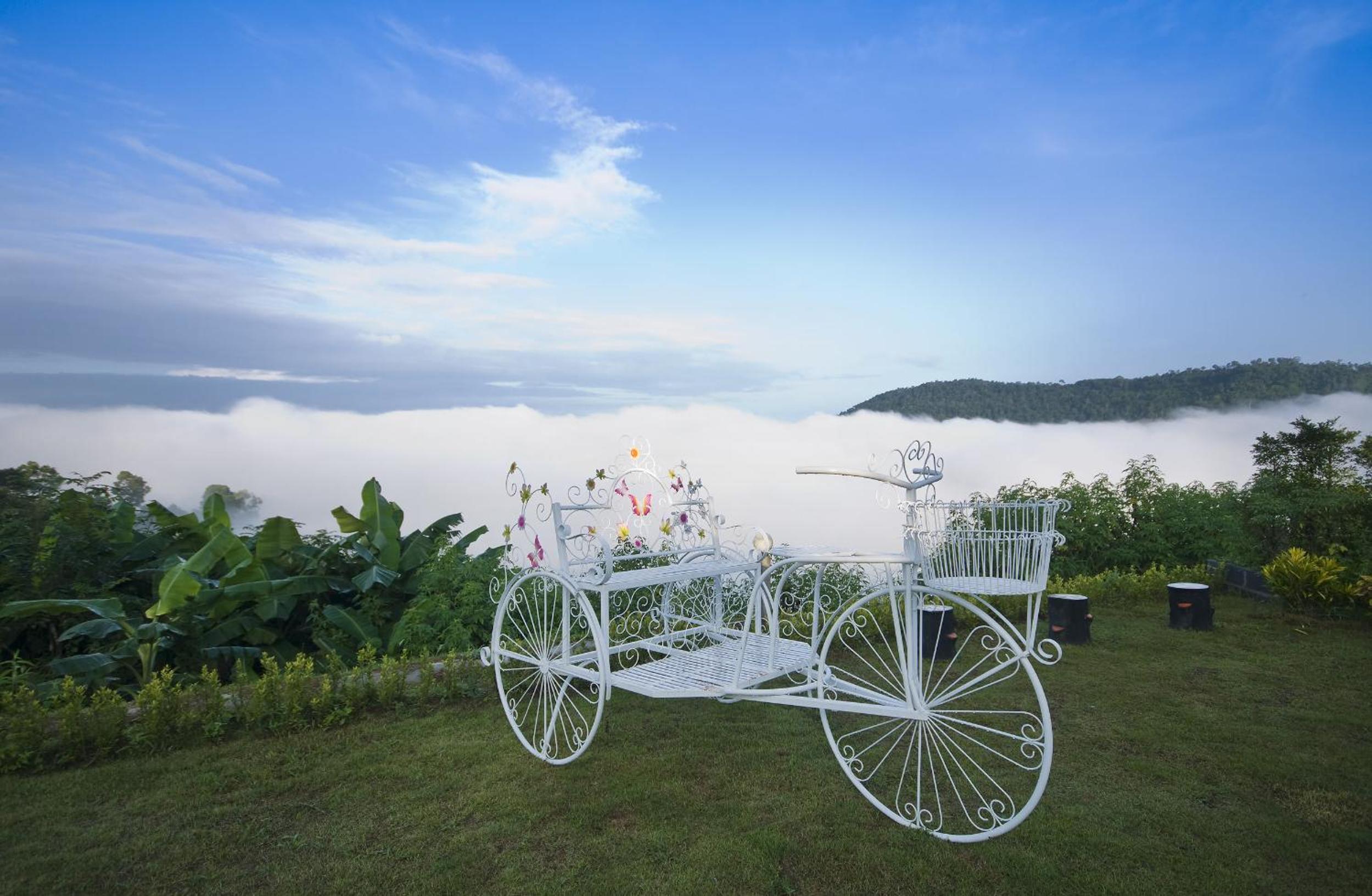 Hotel Viewpoint Khao Koh 41/47