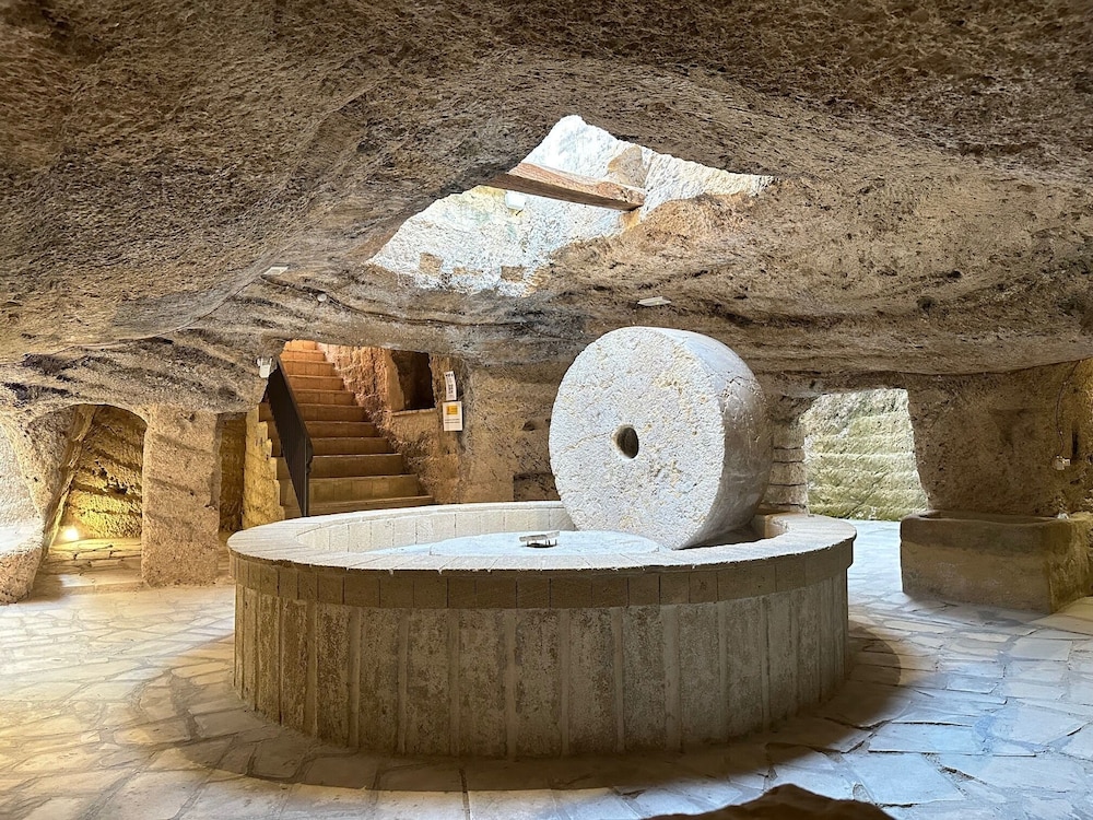 Agriturismo Il Trappeto 7/45