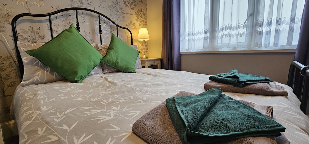 Roslyn Guest House 21/50