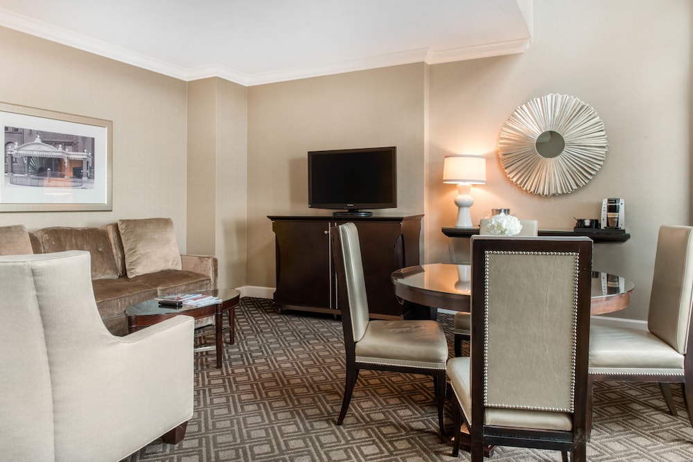 Omni Severin Hotel 47/72