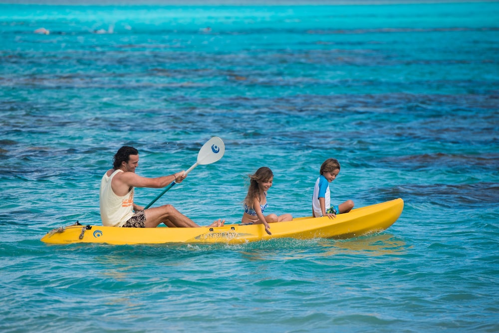 Moana Sands Beachfront Villas 24/50