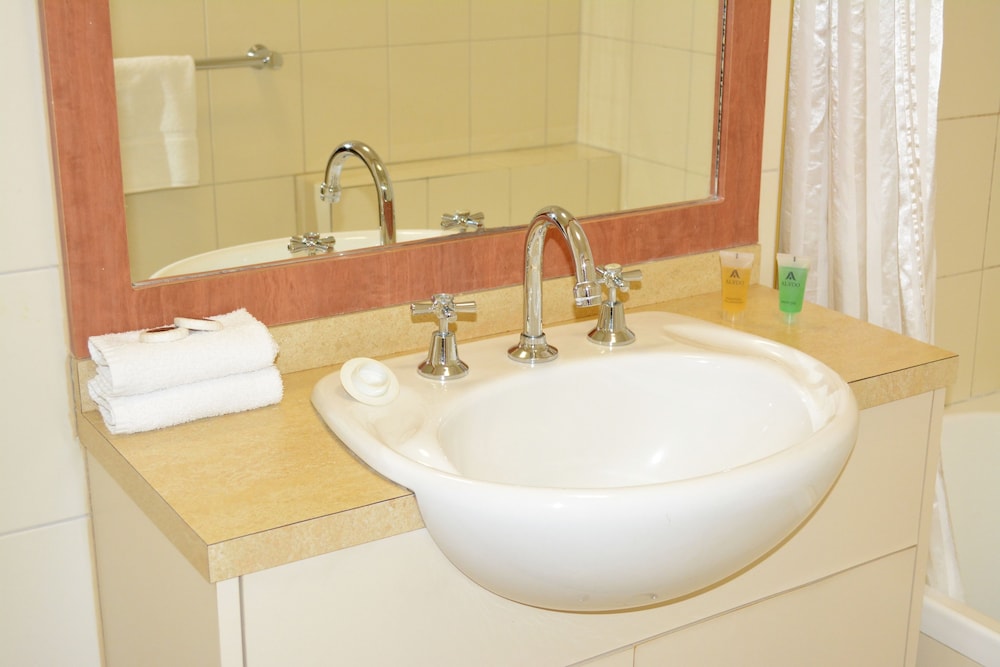 City Park Hotel 27/28