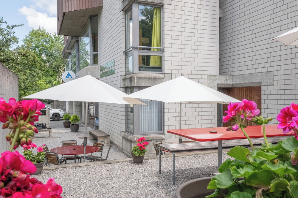 Youth Hostel Luzern photo3
