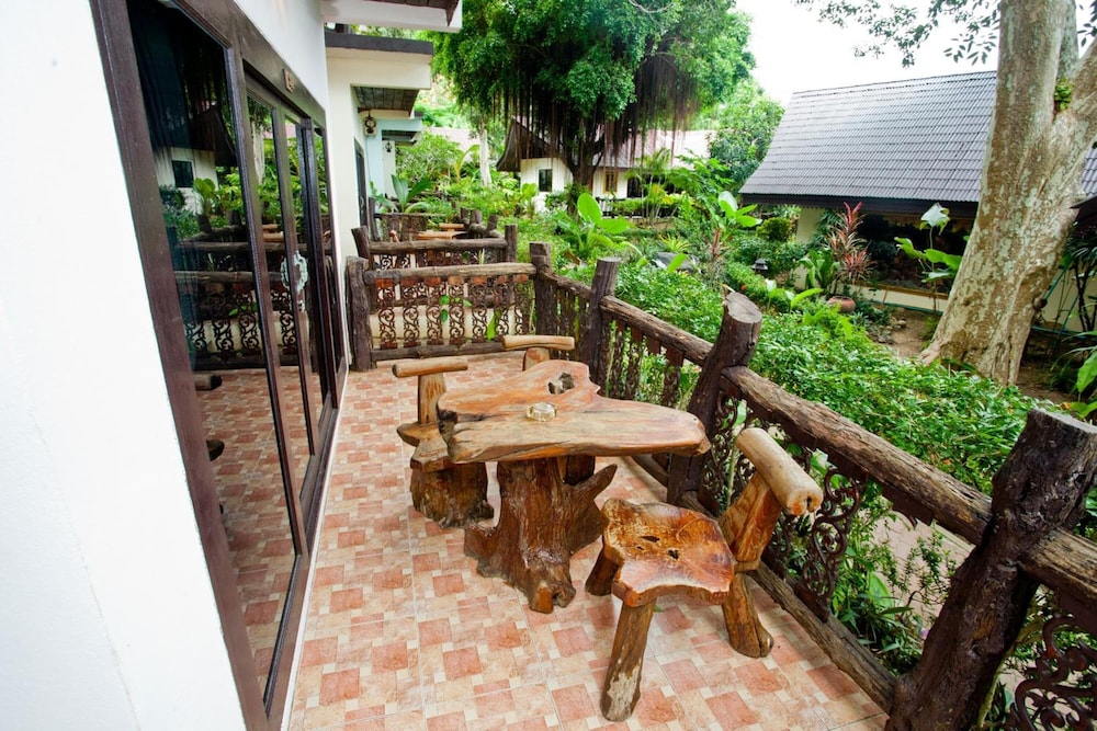 Paradise Pearl Bungalow 50/72