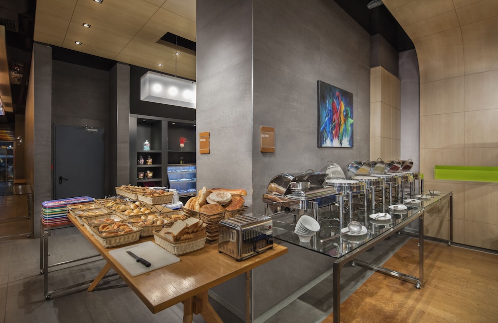 ALOFT BURSA HOTEL 32/38