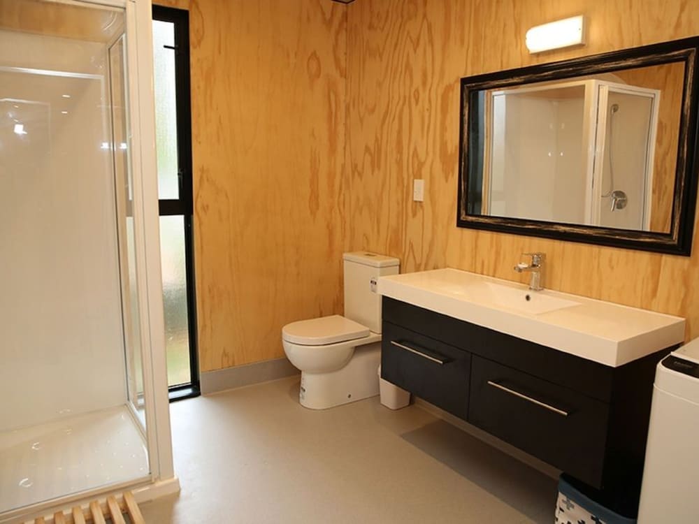 Rotorua Thermal Holiday Park 72/73