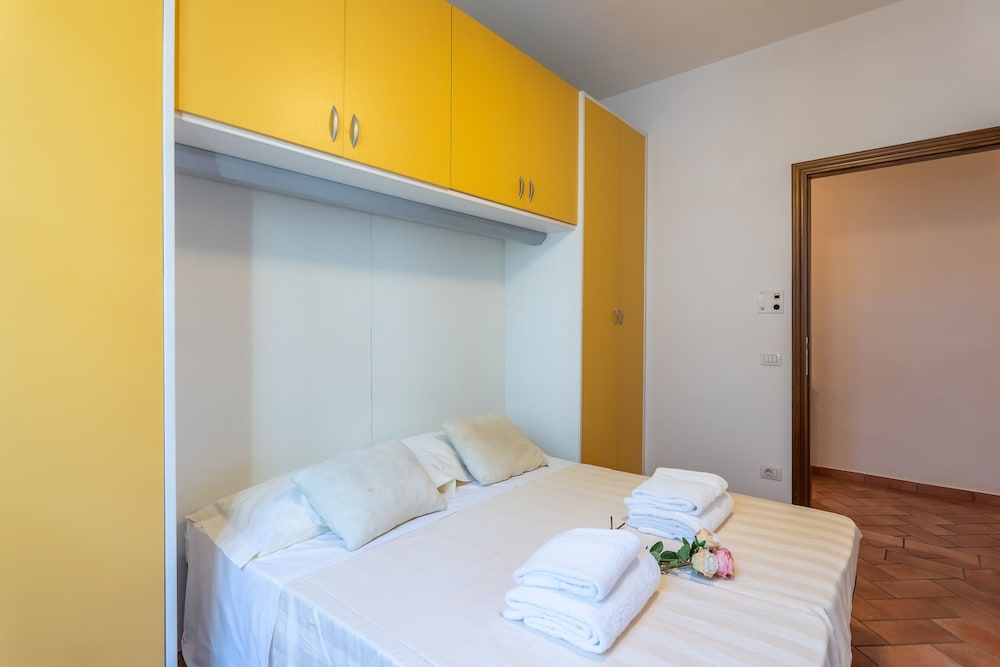 Ghibellina Apartment 24/50