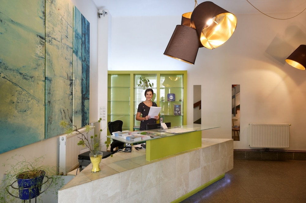 Hotel Mocca 2/47