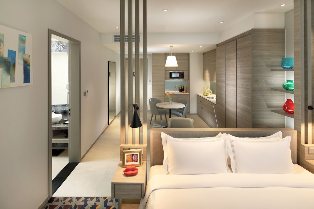 Capri By Fraser Johor Bahru 5/80
